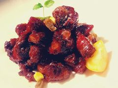 -香港九道港式茶餐厅(万科店)