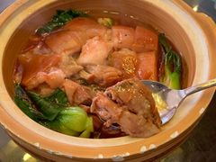 正兴酱方-老正兴菜馆(福州路店)