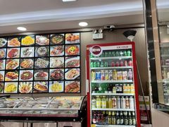 -碧海银沙海鲜餐厅(恒大海上威尼斯店)