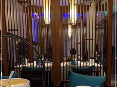 大堂-松鹤楼·非遗·苏帮菜(融科店)