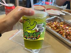 -老三样·旧食新味(万寿宫店)