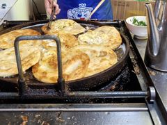 -张记灌饼(丰富路店)