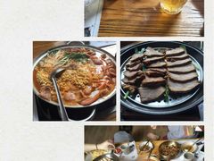 -纽斯桑拿会所(天山店)