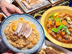 -霄汉羊排(万松园一店)