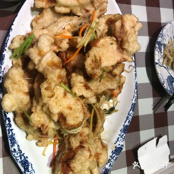 向阳屯农家菜馆(棉纺路店)