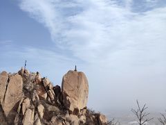 -北京凤凰岭