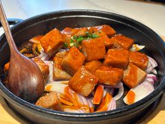 -火啫啫·粤式啫啫煲(南通首店)