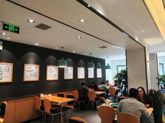 大堂-苏氏牛肉面(惠工街店)