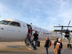 -维也纳国际机场