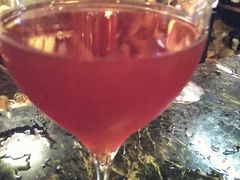 -The Cheebat 锌吧·Bistro(体育西店)