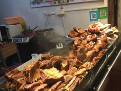 -王记海棠糕(新场古镇店)