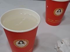 冰米酒-宋记热干面馆(五福路店)