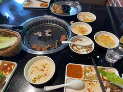 -老卜奎齐齐哈尔烤肉(人民东路店)