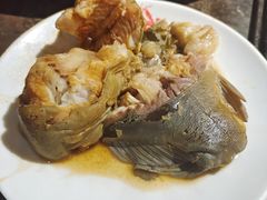 -肥鱼屯活鱼锅(惠工街店)