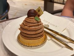 -KNOTKNOT珞珞·日式甜品(K11店)