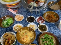 -张关合渣(航空大道店)