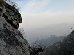 -北京鹫峰国家森林公园