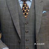 小众而美的西服定制,婚礼日常两相宜!