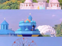 -杭州Hello Kitty乐园