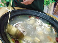 -金勺子原汤椰子鸡