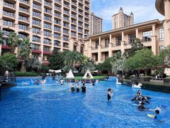 -上海星河湾酒店(闵行店)