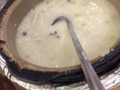 -粤仔湾砂锅粥(广益哥伦布店)