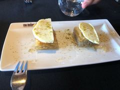 -Efes Turkish & Mediterranean Cuisine 艾菲斯餐厅(陆家嘴店)