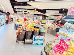 -Olé精品超市(上海虹桥南丰城店)