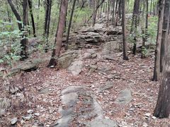 -云龙山