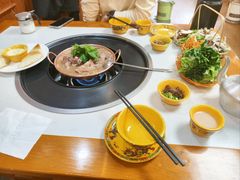 -藏味八珍特色火锅