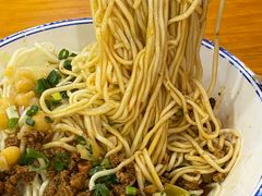 -车沾巷·重庆老味豌杂面