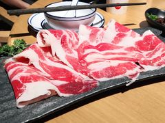 -打酱友•斑鱼海鲜粥火锅(吴桥店)