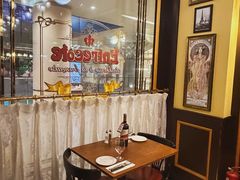 -Entrecôte 法国牛扒馆(保利·时光里店)