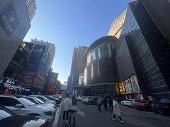 -海亮广场大酒店(万象城中山路地铁站店)