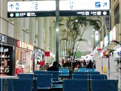 -德宏芒市国际机场