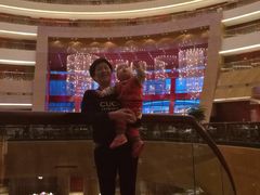 -杭州国际会议中心洲际酒店-原素全日餐厅(解放东路店)