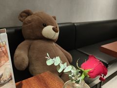 -卡朋厨房(289艺术园区店)