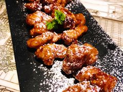 -绿茶餐厅(乐峰广场店)