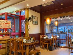 -老雒阳面馆·水席·洛阳菜(王城路店)