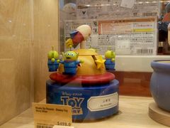 -LOG-ON(朗豪坊店)