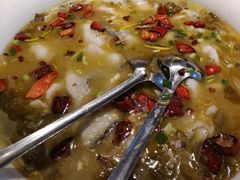 -茅庐毛血旺(临沂泰盛广场店)