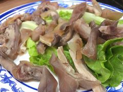 驴皮-家乡饭店(里仁洞店)