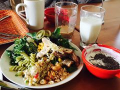 -So Lounge索兰至餐厅(蓝色港湾店)