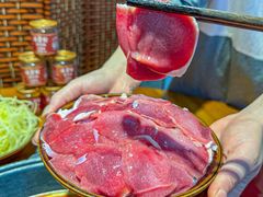 -木货街重庆老火锅(流塘店)