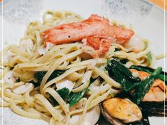 -森Some Fusion(荔湾店)