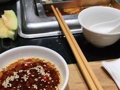 -巴奴毛肚火锅(大剧院店)