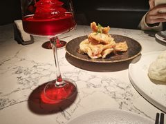 -奉天小馆·非遗东北菜(济南万象城店)