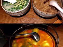 -菩提素素食餐厅(晶郦馆店)