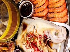 -日进一片海.生腌海鲜火锅.宵夜烧烤(三里屯总店)