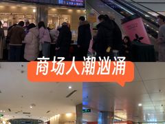 -鹏欣水游城
